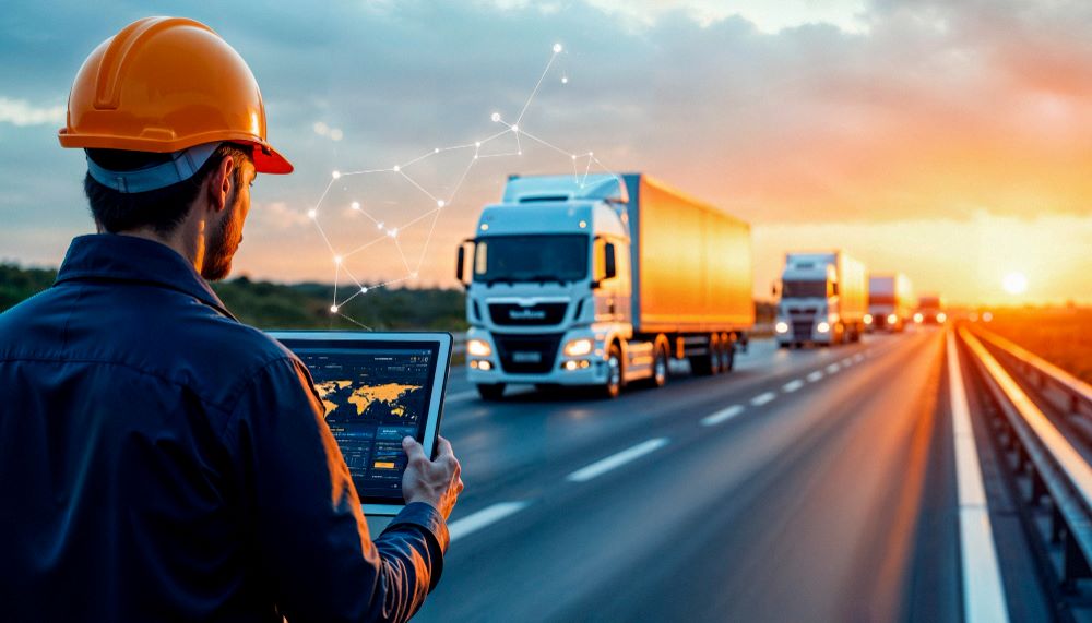3PL (Third Party Logistics) Nedir? Avantajları Nelerdir?