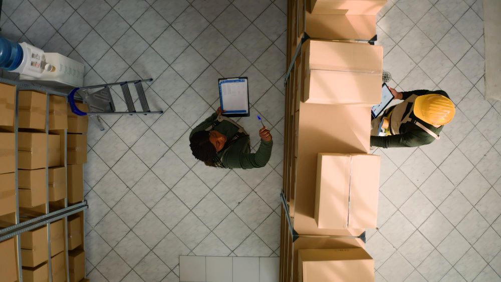 Depolama mı Fulfillment mı? İşletmeniz İçin Hangisi Daha Avantajlı?