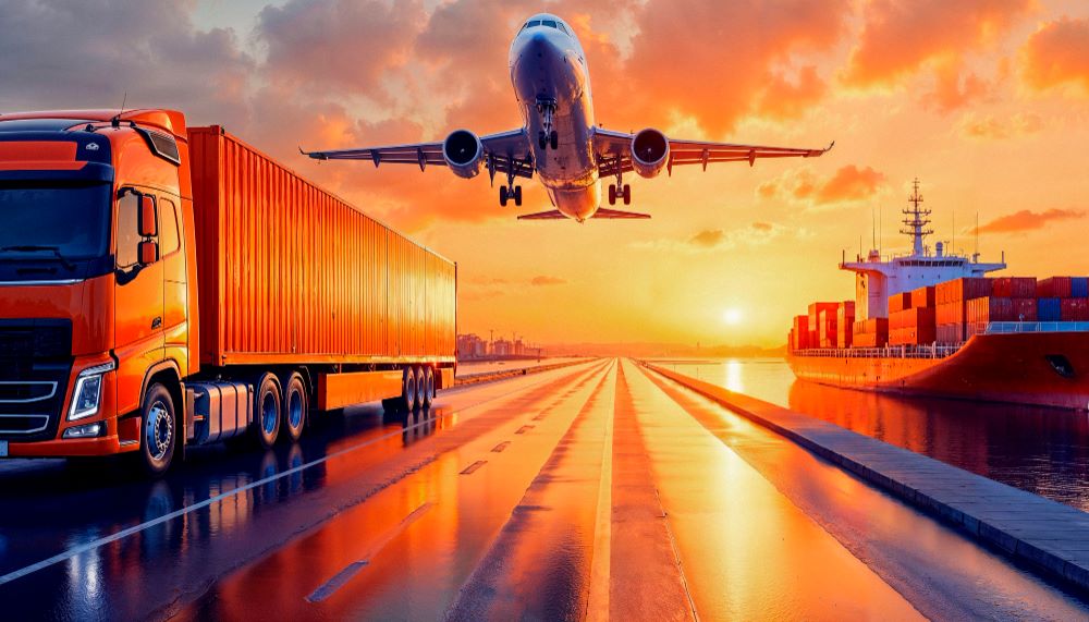 Uluslararası Nakliye Süreci Nasıl İşler?