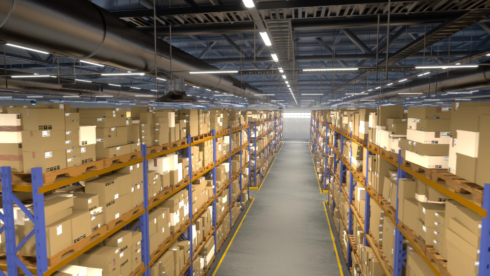 Mikro Dağıtım Merkezi (Micro-Fulfillment Center) ile Hızlı ve Yerel Teslimatlar